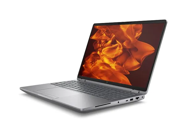Laptop HP ZBook 16 Fury G1i Core Ultra 7 32GB 1TB RTX PRO 1000 - imagine 3