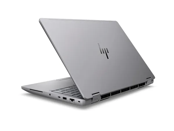 Laptop HP ZBook 16 Fury G1i Core Ultra 7 32GB 1TB RTX PRO 1000 - imagine 4