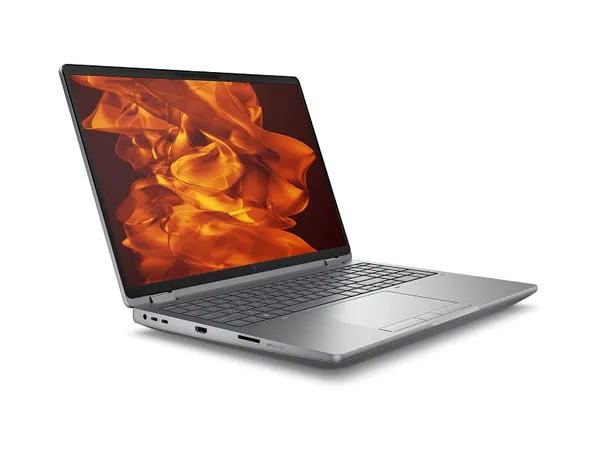 Laptop HP ZBook 16 Fury G1i Core Ultra 7 32GB 1TB RTX PRO 1000 - imagine 2