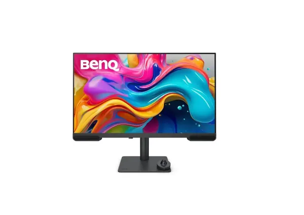 Monitor BENQ PV3200U 31.5 inch 4K IPS Negru