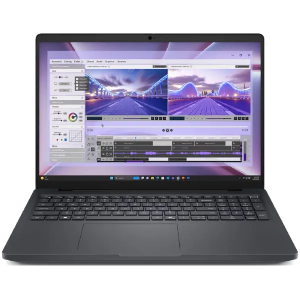 Laptop Business DELL Pro Max 16, Intel Core Ultra 7 265H, 64 GB, 1 TB SSD, RTX PRO 2000