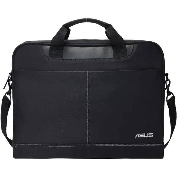 Geantă Laptop ASUS Nereus 15.6 inch Negru Poliester - imagine 6