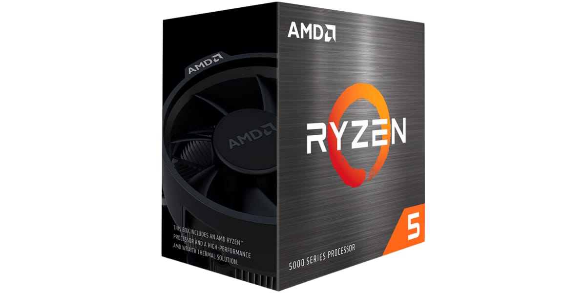 Procesor AMD Ryzen 3 4100 Socket AM4 3.8 GHz 8 Nuclee