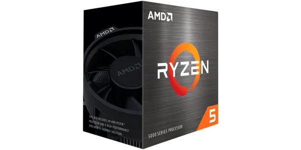 Procesor AMD Ryzen 3 4100 Socket AM4 3.8 GHz 8 Nuclee