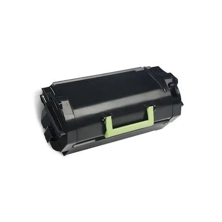 Toner LEXMARK 52D2X0E Negru 45.000 pagini - imagine 2