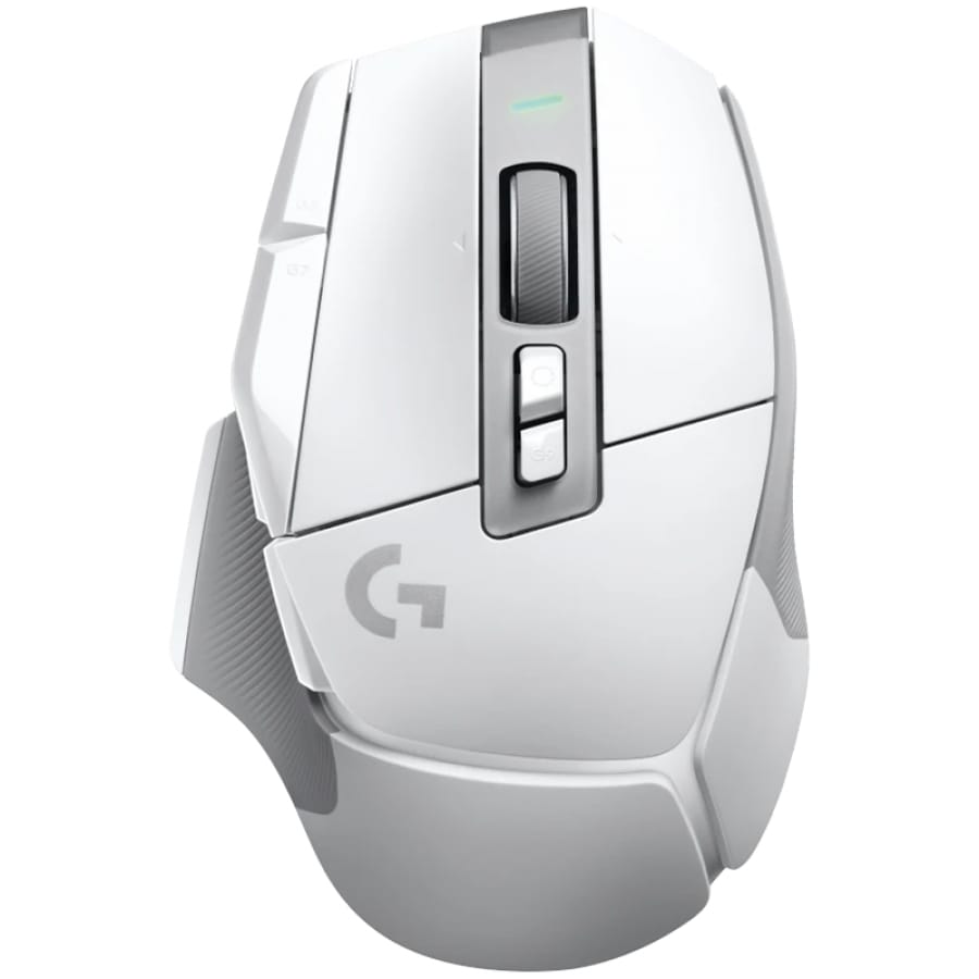 Mouse LOGITECH G502 X Alb USB 910-006146