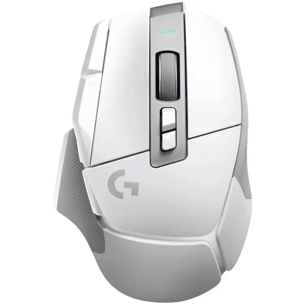 Mouse LOGITECH G502 X White Alb USB 910-006146