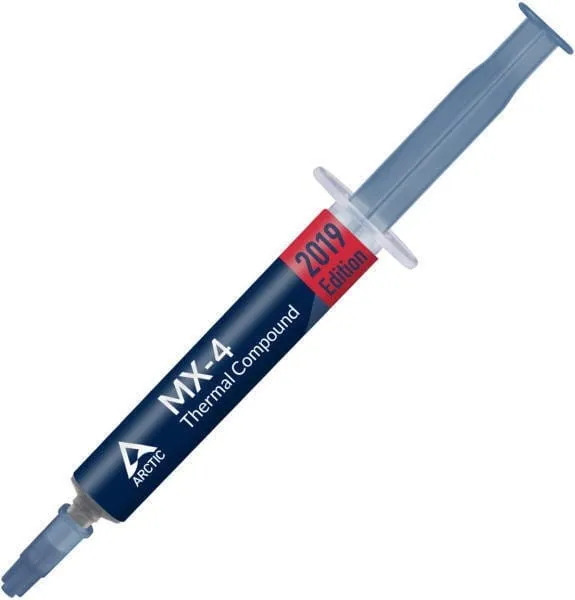 Pastă Termică ARCTIC MX-4 45g ACTCP00024A