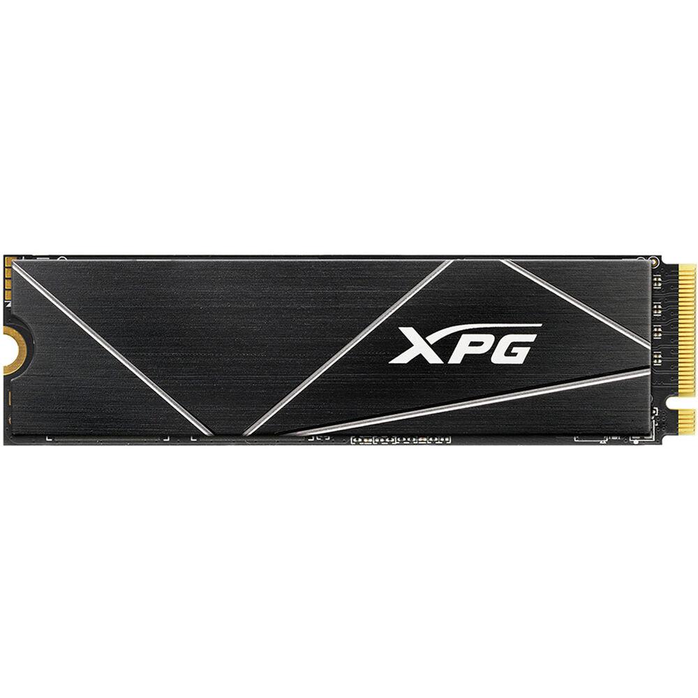 SSD ADATA XPG GAMMIX S70 Blade 2TB NVMe
