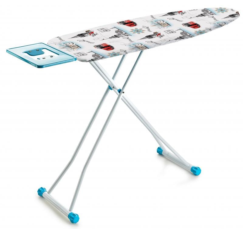 Masă de călcat HEINNER Klass 125 x 42 cm