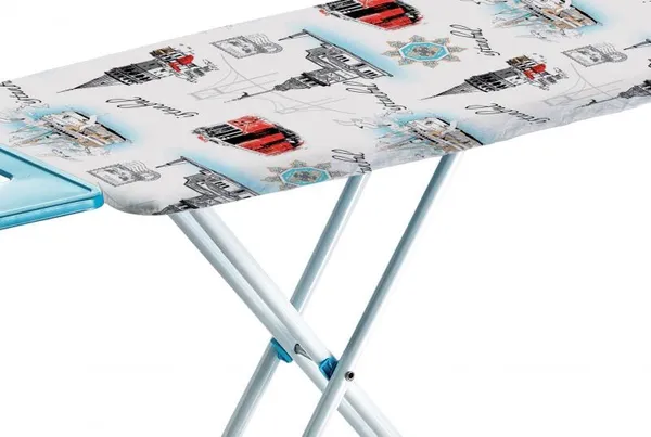 Masă de călcat HEINNER Klass 125 x 42 cm - imagine 2