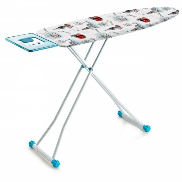Masă de călcat HEINNER Klass 125 x 42 cm - imagine 3