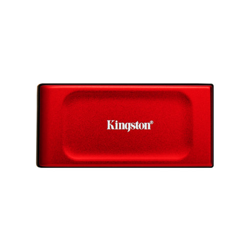 SSD Extern KINGSTON XS1000R 1TB 2.5 inch - imagine 3