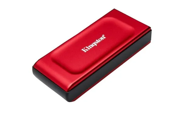 SSD Extern KINGSTON XS1000R 1TB 2.5 inch - imagine 5