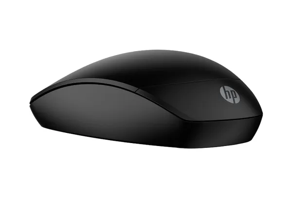 Mouse HP 235 Slim Wireless 1600 dpi Negru - imagine 2