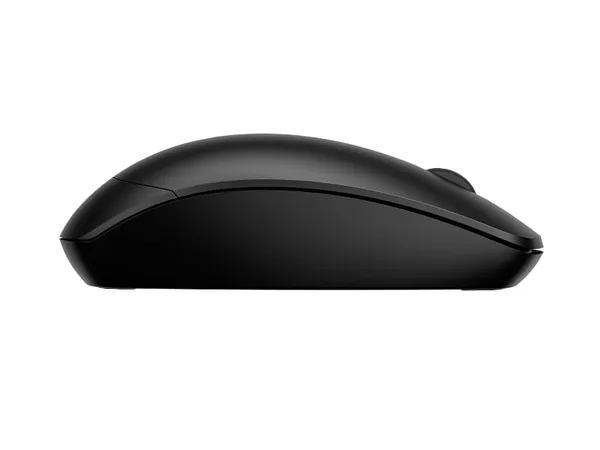 Mouse HP 235 Slim Wireless 1600 dpi Negru - imagine 3