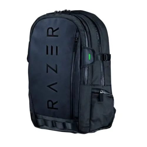 Rucsac Laptop RAZER Rogue Backpack V3 15 inci Negru