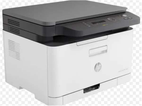 Imprimantă multifuncțională HP Color Laser 178nw A4 - imagine 8