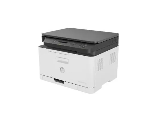 Imprimantă multifuncțională HP Color Laser 178nw A4 - imagine 13