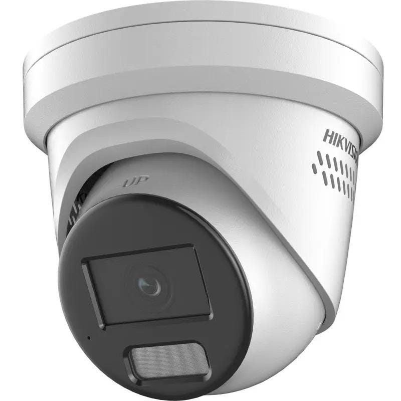 Cameră de supraveghere HIKVISION DS-2CD2H66G2-IZS 6 MP AcuSense Turret