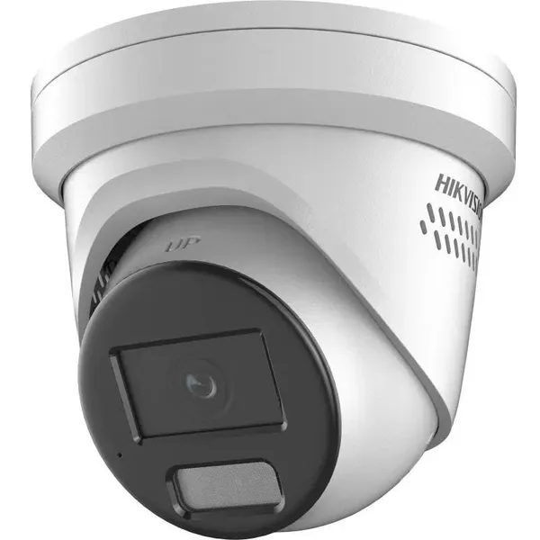 Cameră de supraveghere HIKVISION DS-2CD2H66G2-IZS 6 MP AcuSense Turret