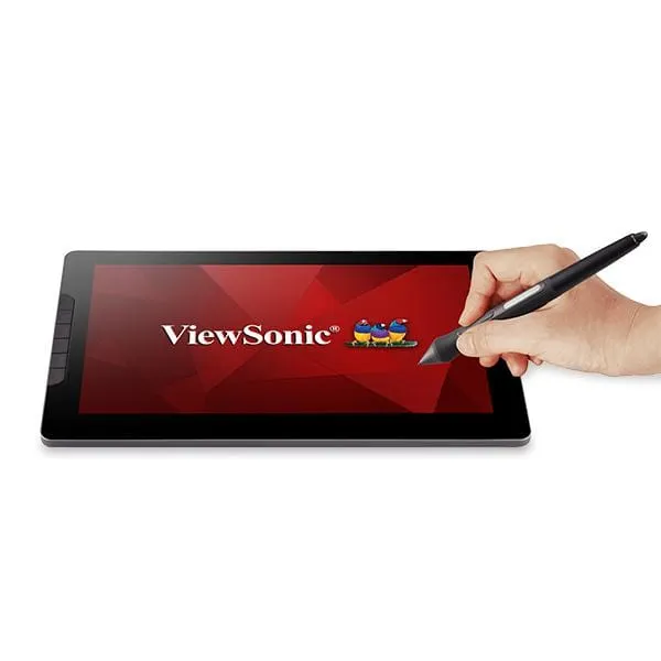 Tabletă Grafică VIEWSONIC ID1330 LED Full HD USB