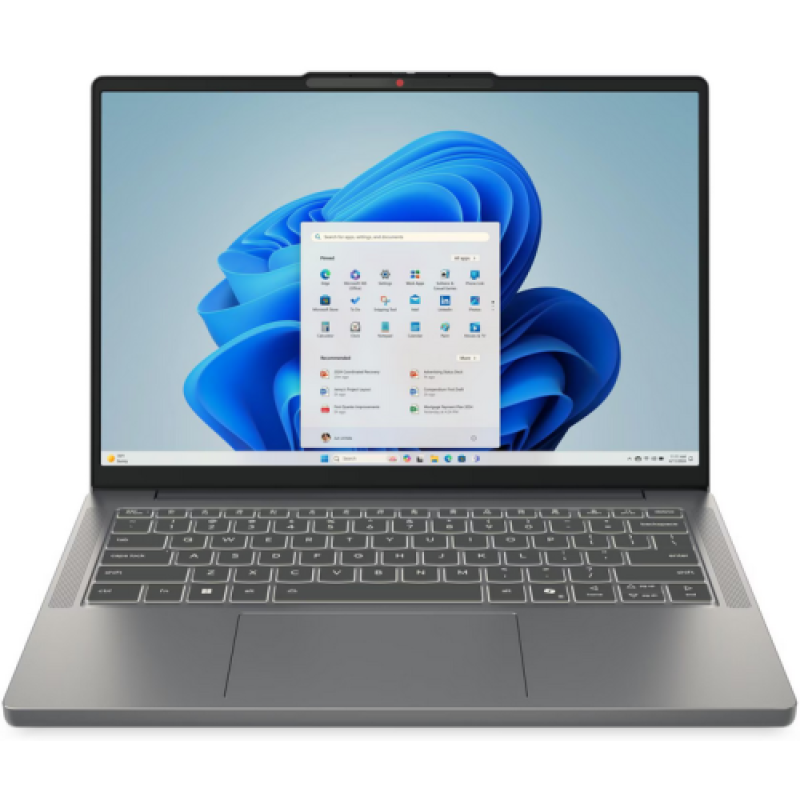 Laptop LENOVO IdeaPad Slim 3 14IRH10 OLED i7-13620H 16GB 1TB Gri