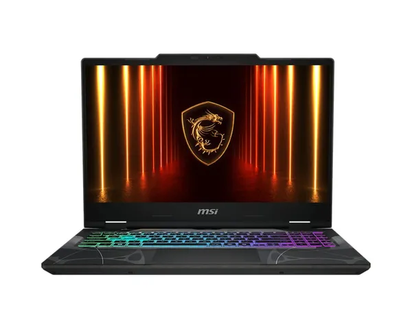 Laptop Gaming MSI Cyborg 15 Intel i7-13620H RTX 5060