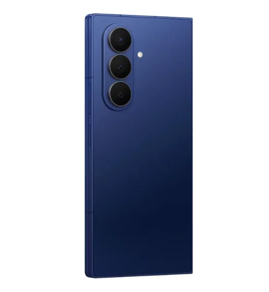 Telefon SAMSUNG Z Fold7 5G 12GB 256GB DualSIM Blue Shadow - imagine 4