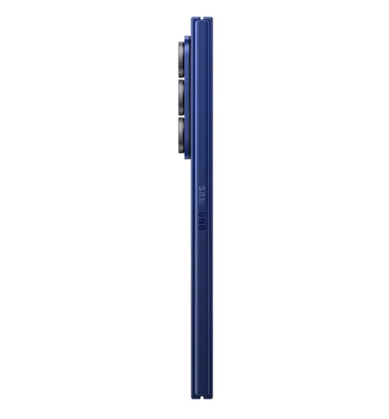 Telefon SAMSUNG Z Fold7 5G 12GB 256GB DualSIM Blue Shadow - imagine 5