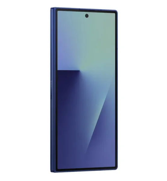 Telefon SAMSUNG Z Fold7 5G 12GB 256GB DualSIM Blue Shadow - imagine 2