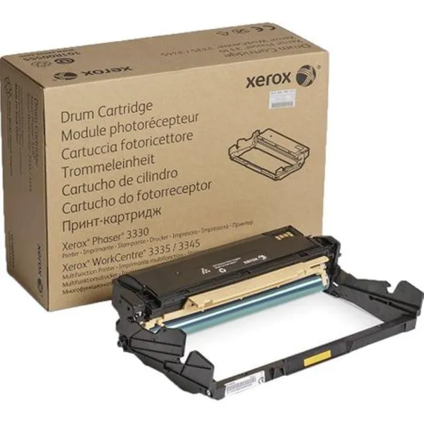 Drum XEROX 113R00773 Negru 85.000 Pagini Phaser 3610 WC 3615 3655 - imagine 2
