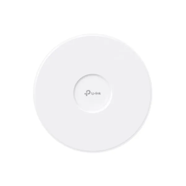 Access Point TP-LINK EAP723 Wi-Fi 6 3600 Mbps Alb - imagine 6