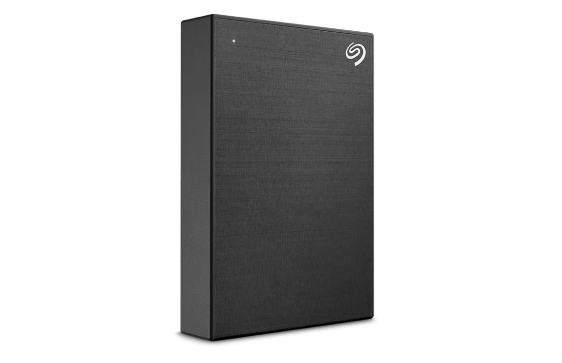 HDD Extern SEAGATE Expansion Portable 2TB USB 3.0 Negru - imagine 2
