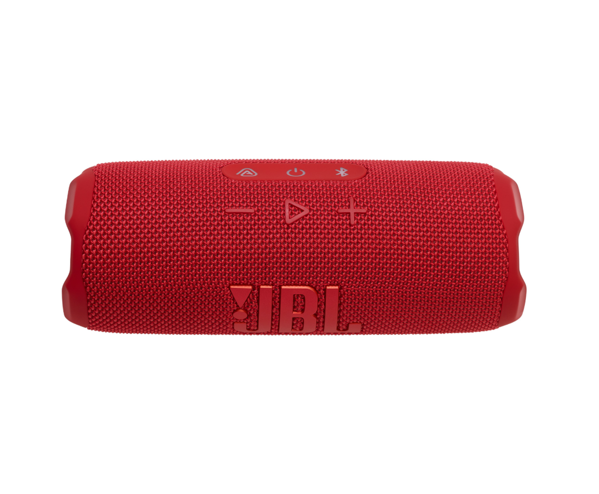Boxă Portabilă JBL Flip 7 Bluetooth Roșu - imagine 3