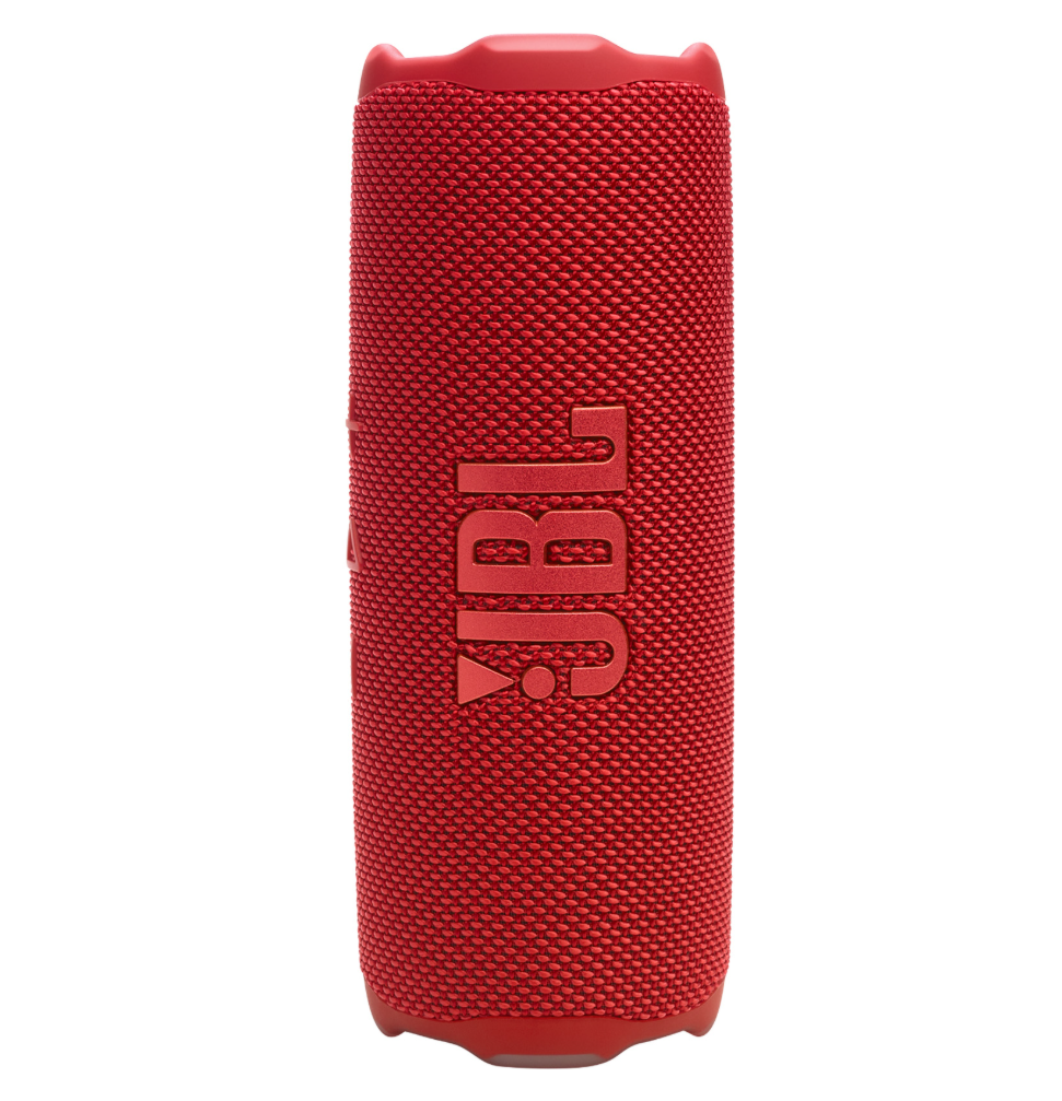 Boxă Portabilă JBL Flip 7 Bluetooth Roșu - imagine 4