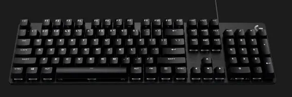 Tastatură LOGITECH G413 SE Tactile Switch USB Negru - imagine 2