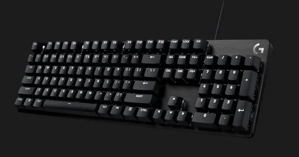 Tastatură LOGITECH G413 SE Tactile Switch USB Negru - imagine 5