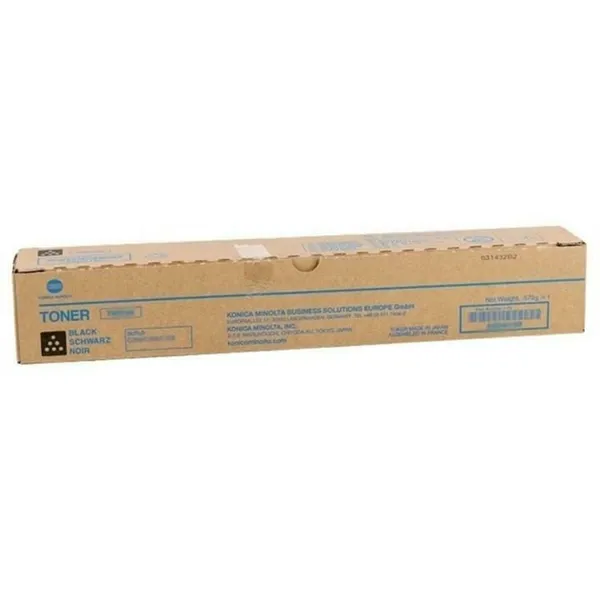 Toner KONICA-MINOLTA TN626K Negru 28.000 Pagini