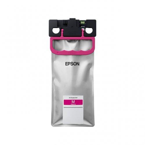 Cartuș Cerneală EPSON Magenta XXL 20000 pagini WF-C529R WF-C579R C13T01D300