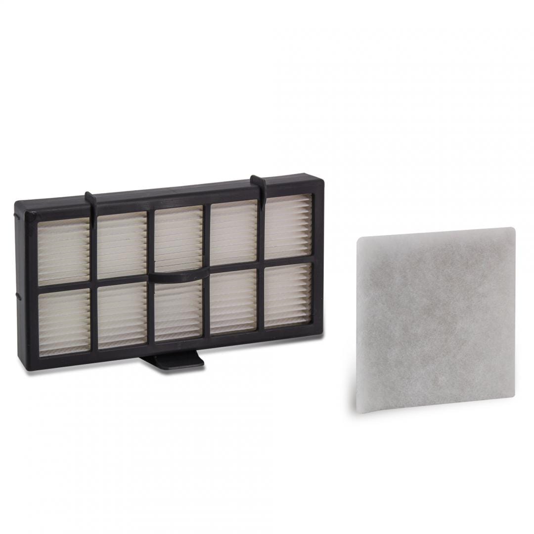 Set Filtre HEINNER FILTERSET-VRD700S compatibil HVC-VRD700S