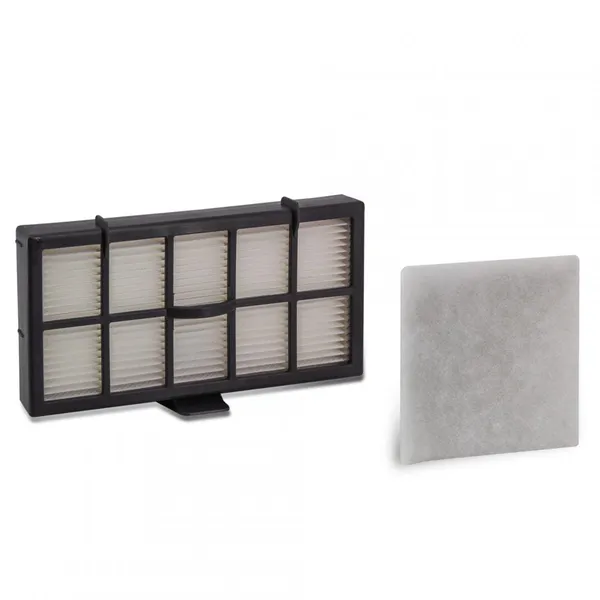 Set Filtre HEINNER FILTERSET-VRD700S compatibil HVC-VRD700S