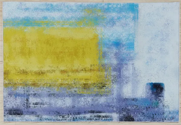 Covor HEINNER Sun Print Digital 3D 200x300 cm