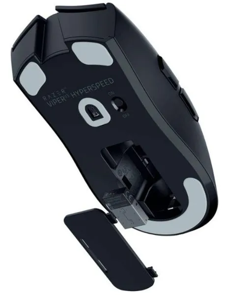 Mouse RAZER Viper V3 HyperSpeed Negru - imagine 2