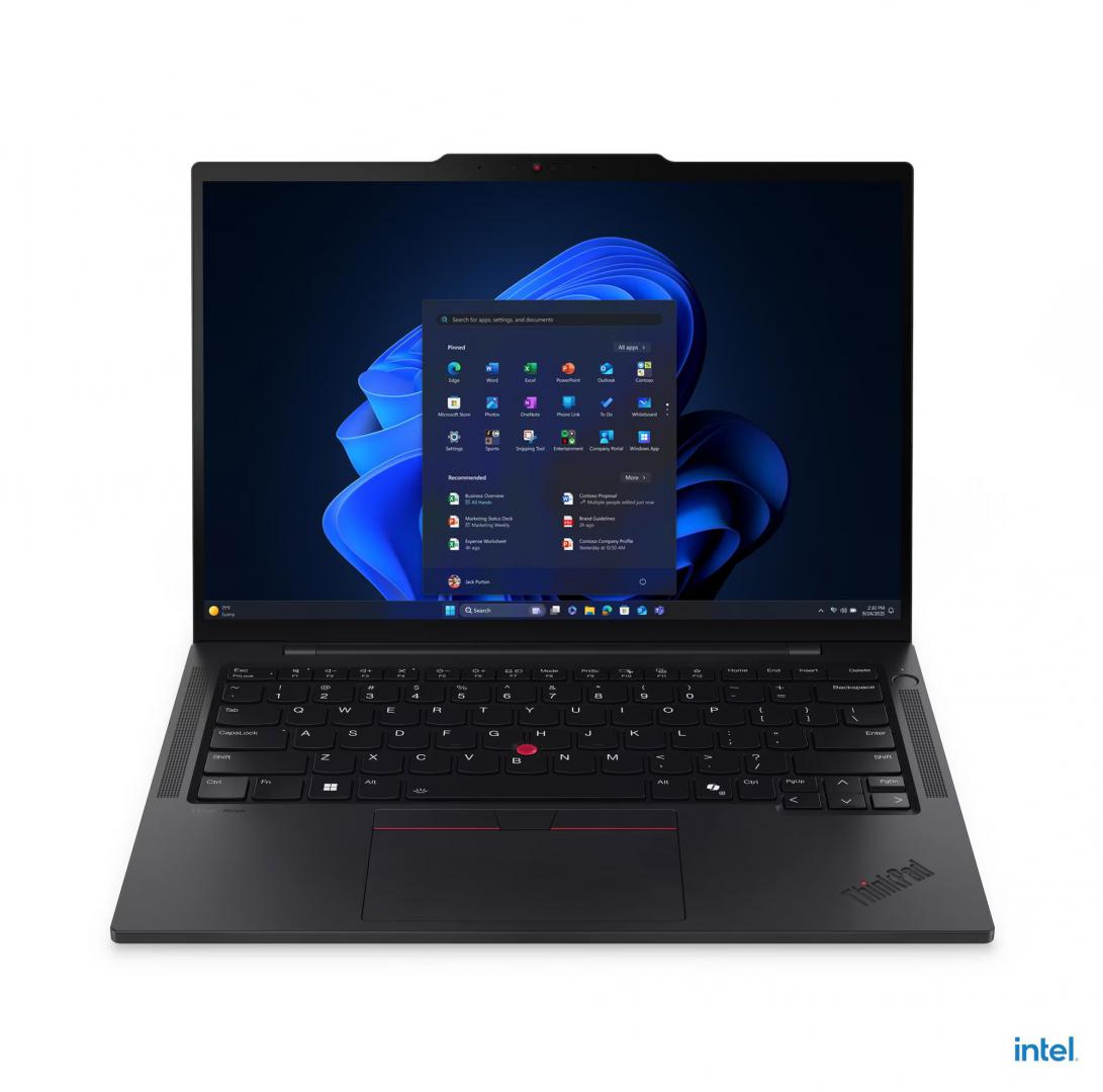 Laptop LENOVO ThinkPad T14s Gen 6 Intel Core Ultra 5 14" 32GB 1TB - imagine 9