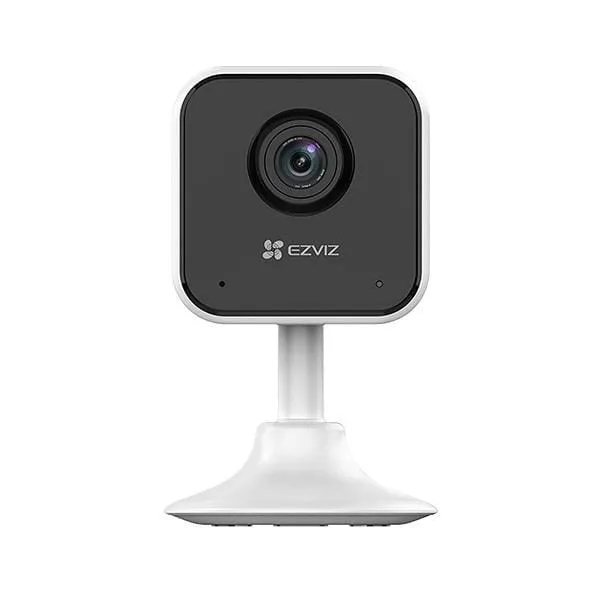 Cameră de Supraveghere EZVIZ H1c 1080P cu Bază Magnetică