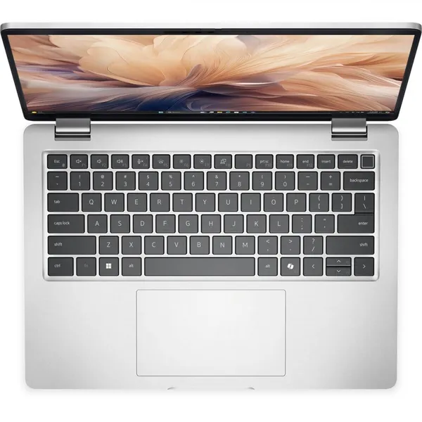Laptop DELL Pro 14 Plus PB14250 Intel Ultra 7 64GB 1TB SSD - imagine 2