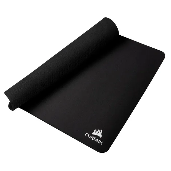 Mousepad Gaming CORSAIR MM250 Champion Series Negru CH-9412560-WW - imagine 6
