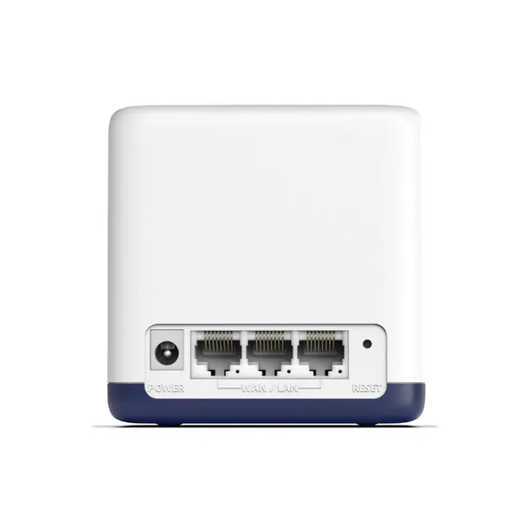 Router Wireless MERCUSYS Halo H50G AC1900 2-pack - imagine 3