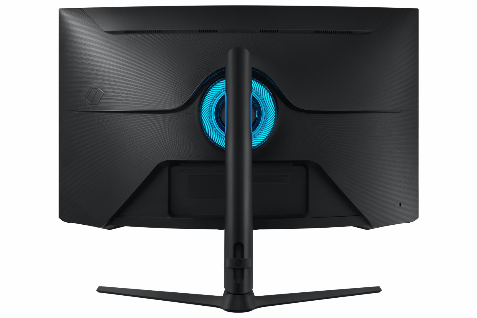 Monitor Gaming SAMSUNG Odyssey Neo G7 32" 4K 165Hz LS32BG750NPXEN - imagine 15